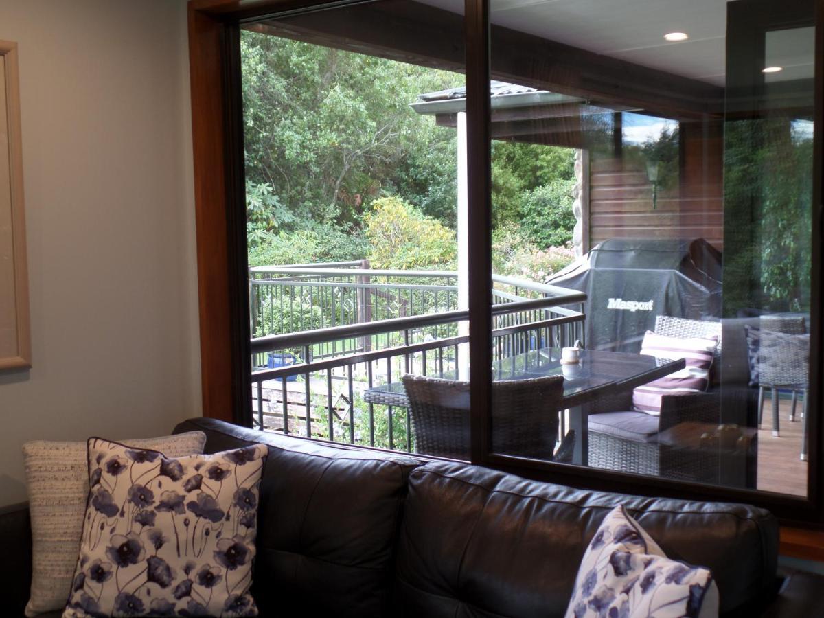 Riverstone House Geraldine Bagian luar foto