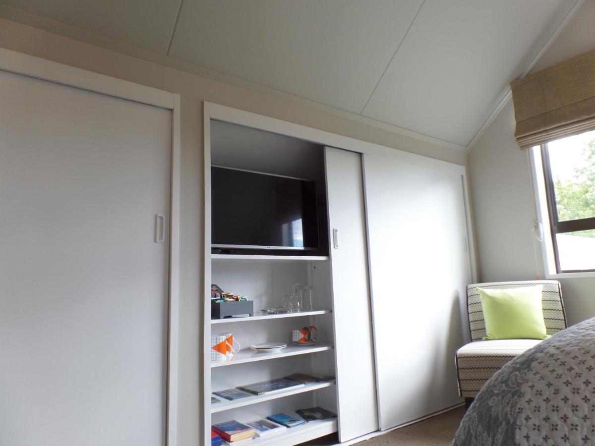 Riverstone House Geraldine Bagian luar foto