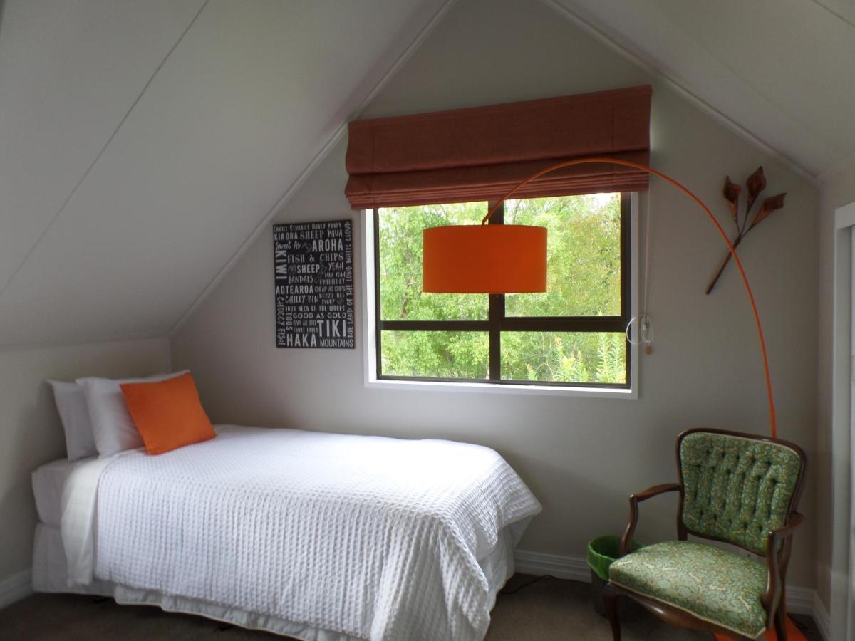 Riverstone House Geraldine Bagian luar foto