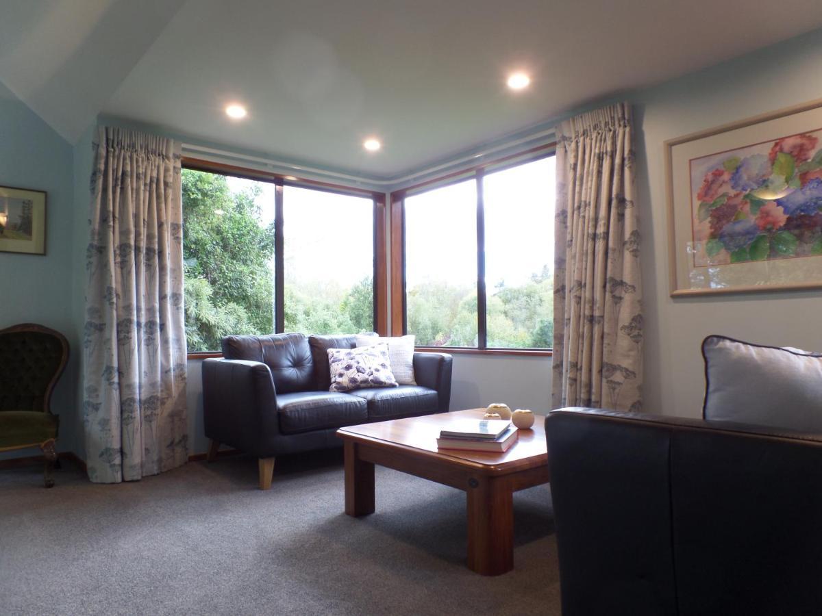Riverstone House Geraldine Bagian luar foto
