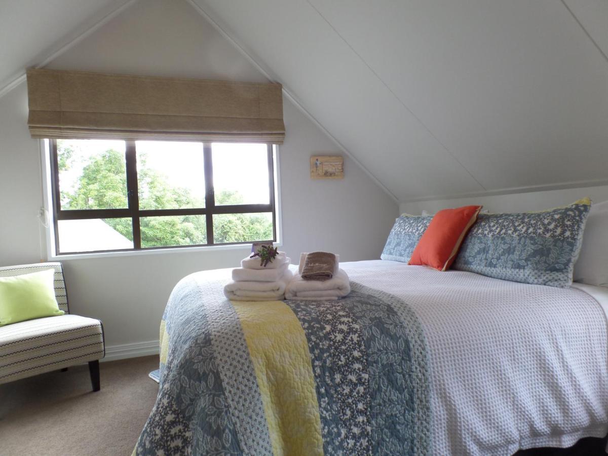 Riverstone House Geraldine Bagian luar foto