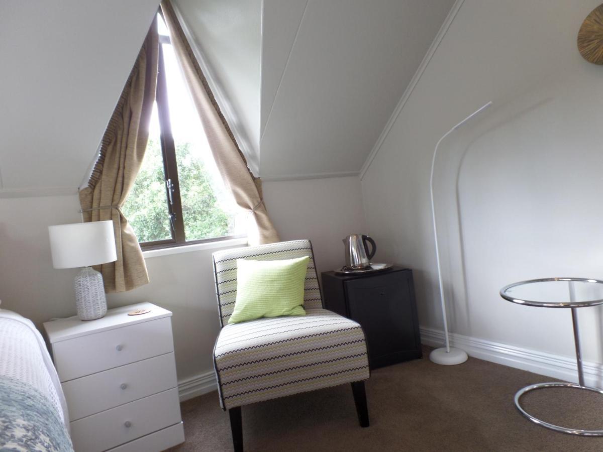 Riverstone House Geraldine Bagian luar foto