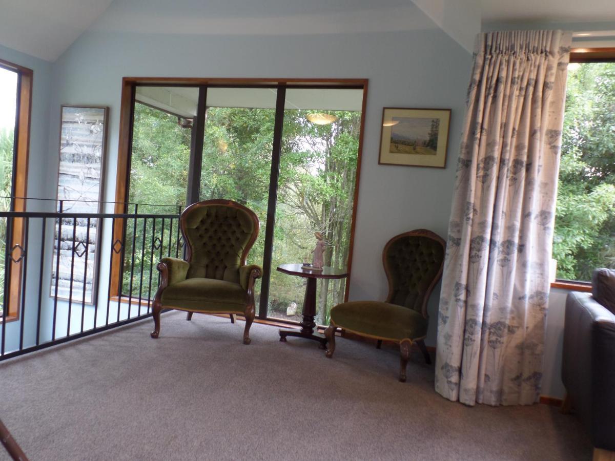 Riverstone House Geraldine Bagian luar foto