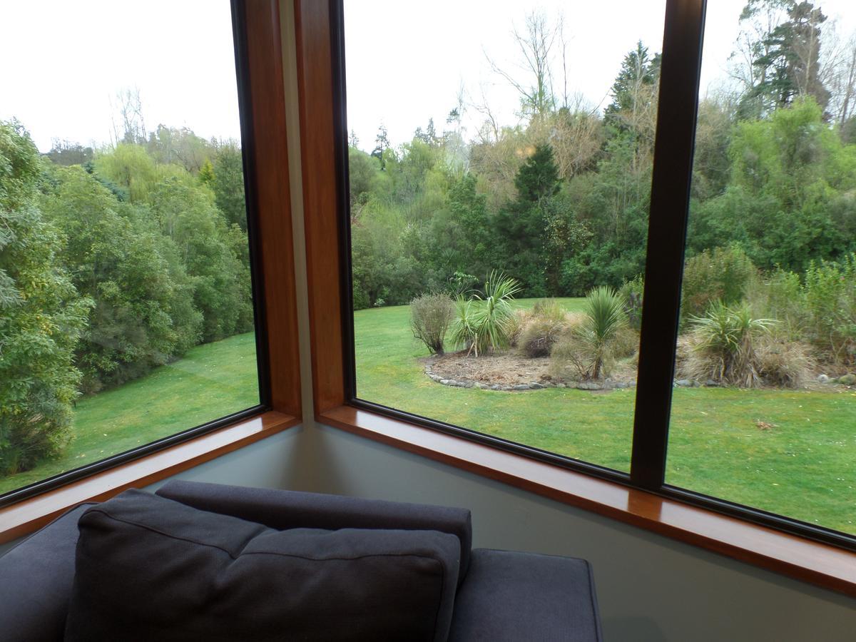 Riverstone House Geraldine Bagian luar foto