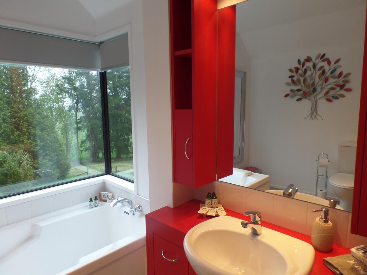 Riverstone House Geraldine Bagian luar foto