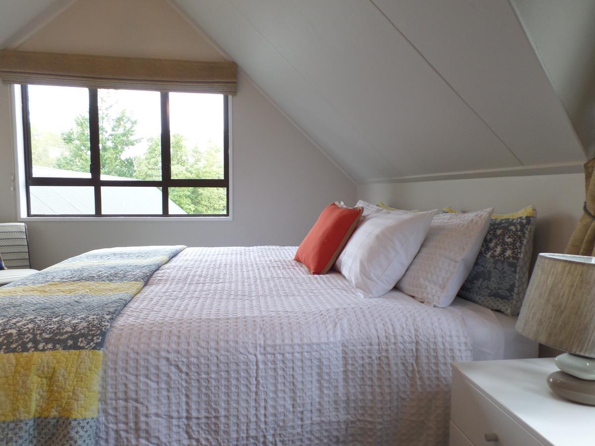 Riverstone House Geraldine Bagian luar foto