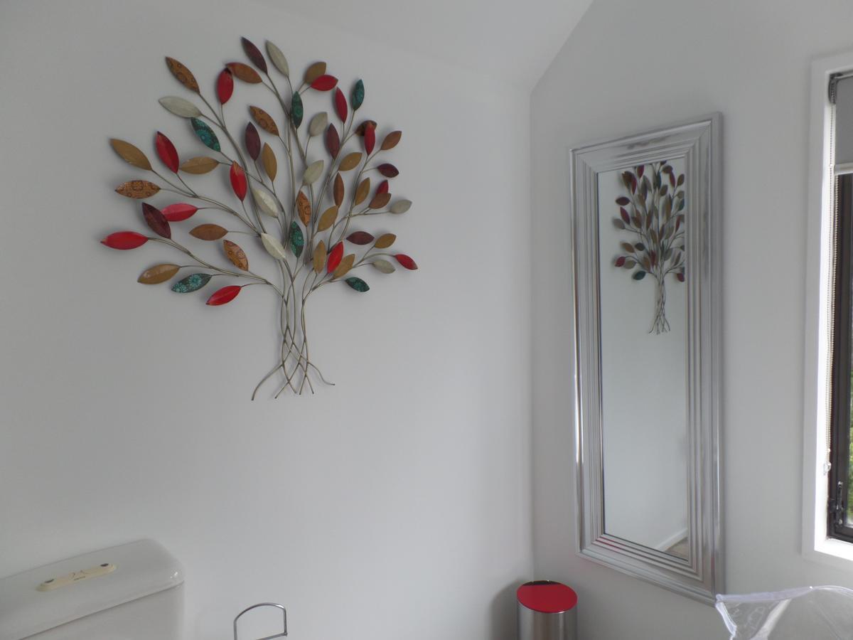 Riverstone House Geraldine Bagian luar foto