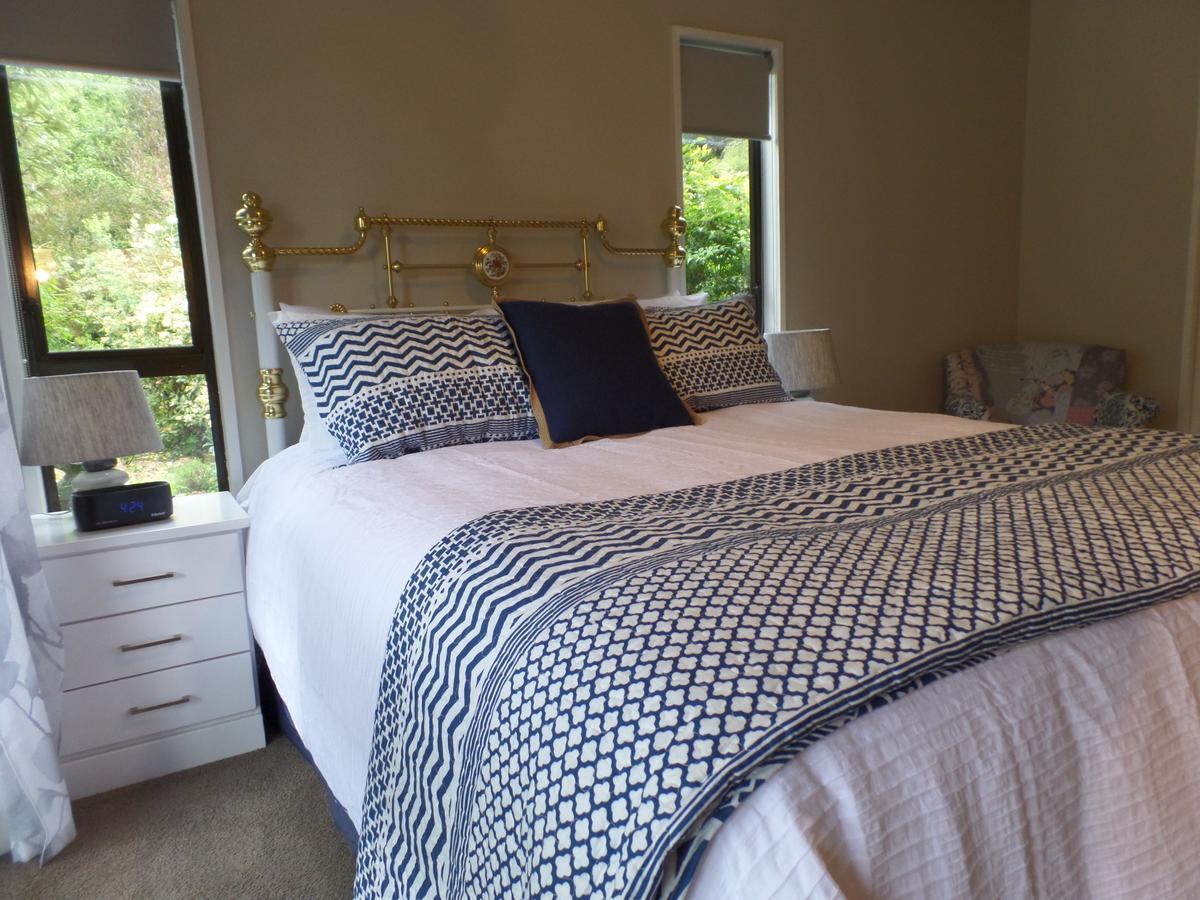 Riverstone House Geraldine Bagian luar foto