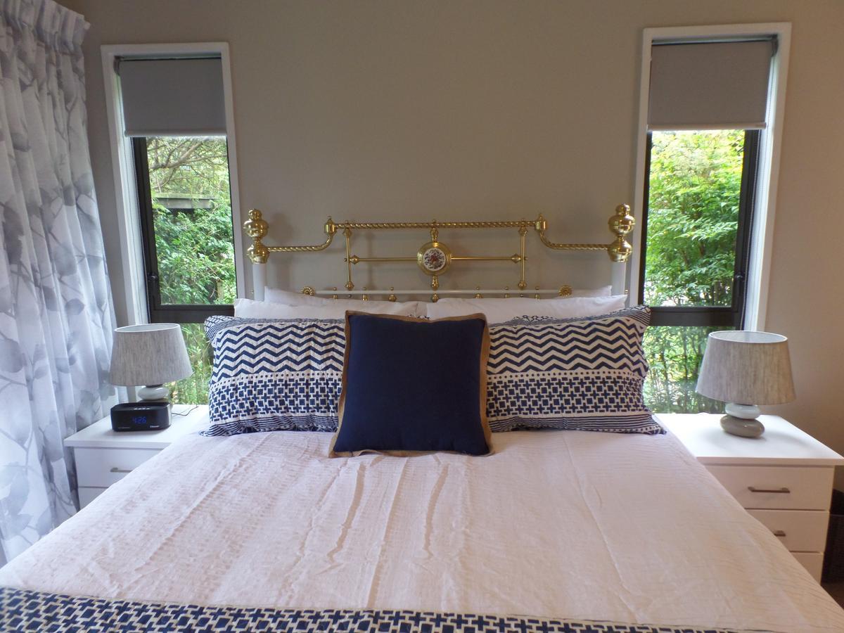 Riverstone House Geraldine Bagian luar foto